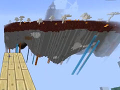 扁桃我的世界：天域传说空岛ep3