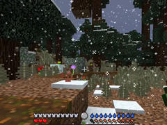 我的世界小本解说：冰火魔龙EP55