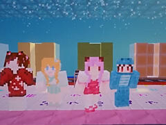 五歌异世界幸运方块5：成就非酋之王