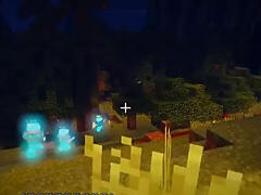 我的世界籽岷解说：梦谷EP5