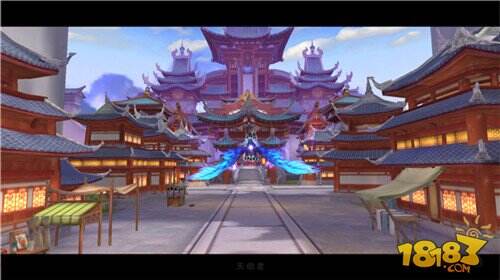 《轩辕传奇手游》同人文：以魂为引救苍生