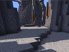 CH明明我的世界：天域传说搞笑解说EP4