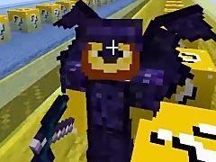 我的世界小本解说：幸运方块EP72