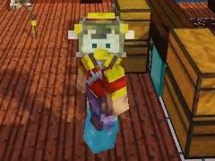 我的世界天骐解说：新生活大冒险EP55