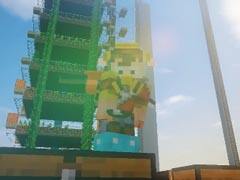 我的世界天骐解说：新生活大冒险EP56