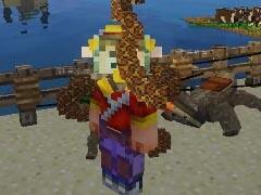 我的世界天骐解说：新生活大冒险EP58