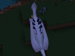 我的世界扁桃结解说：神奇宝贝第五季EP19