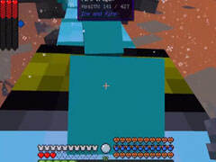 我的世界小本解说：冰火魔龙EP56