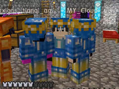 我的世界悠然小天解说：虚无世界EP6