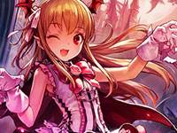 灵活多变 影之诗中速蝙蝠鬼卡组推荐