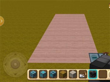 迷你世界隐藏房子怎么做 隐藏房子制作方法