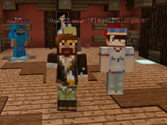 我的世界籽岷解说：绝世高手钓钓钓