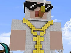 明月庄主暑假海岛生存EP21：巨人国紫英变身