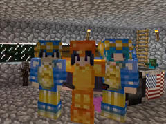 我的世界悠然小天解说：虚无世界EP7