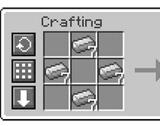 我的世界功能组件：CraftingTweaks