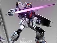 敢达争锋对决机体视频介绍之敢达Mk-II