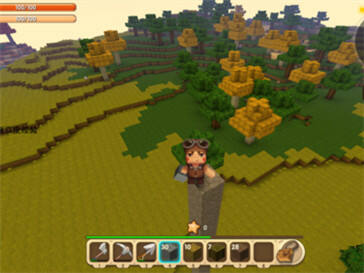 迷你世界迷路了怎么办 迷你世界找不到家怎么办