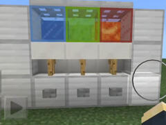 <b>夢(mèng)軒紅石腦洞世界 水原來(lái)也可以這樣喝</b>