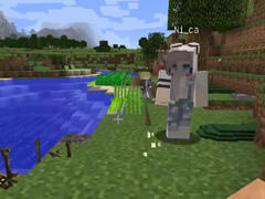 敢来挑战吗 跟籽岷来一次贝爷的荒野求生