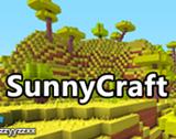 我的世界視覺組件：SunnyCraft