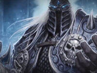 看看怎么赢第32期 冰封王座初期卡组盘点