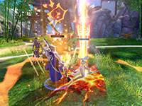 高清战斗截图大放送