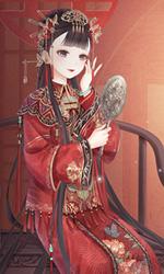 奇迹暖暖梦恋奇迹辞绣闺套装图鉴 辞绣闺怎么得