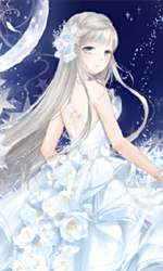 奇迹暖暖梦恋奇迹梦中的婚礼套装图鉴