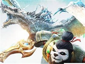 18183太极熊猫3独家礼包领取