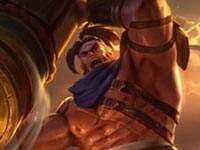 新英雄苏烈技能GIF动态图介绍 带你了解新坦克