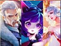 最容易让你黑屏的五黑阵容 每组阵容都很难缠