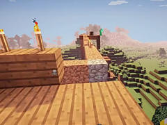 小伙伴们快围观 知道小本见真龙啥反应吗