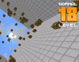 我的世界單機游戲：Normal_18_Level