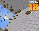 我的世界单机游戏：Normal_18_Level