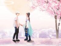 问道手游七夕薛之谦见面会报名开始