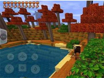 迷你世界的红树林怎么找 红树林代码大全