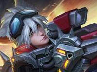 百里守约致命狙击 看王者大神教你玩转新射手