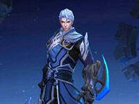 霸道硬控挑翻全场 战士铠最强六神装全分享