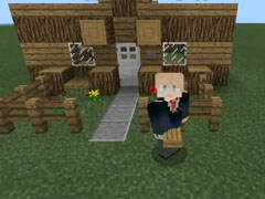 <b>夢(mèng)軒紅石腦洞世界 門(mén)鈴也可能暗藏殺機(jī)</b>