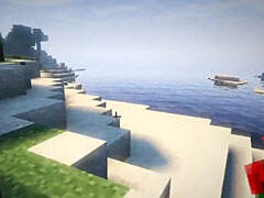 这是牧场物语吗 CH明明爆笑闯荡牧场图