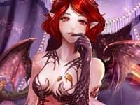 打穿牌库系列 影之诗钓鱼控鬼卡组分享