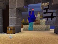 悠然小天：带你玩转中国版起床战争EP58