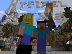 悠然小天：带你玩转中国版起床战争EP59