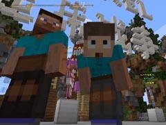 悠然小天：带你玩转中国版起床战争EP62