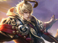 8.21抢先服更新：白起重做上线