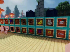 不看不知道啊 你以为这是真的神奇宝贝