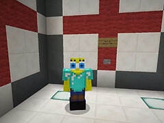 神秘解谜地图 魔哒带你爆笑解救总统