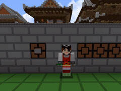 <b>明月庄主红石研究日记 验钞机与点钞机？</b>