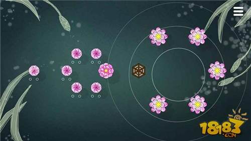 中国风 莲漪游戏截图抢先看