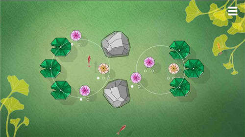 莲漪怎么玩？莲漪小技巧分享